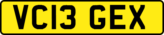 VC13GEX