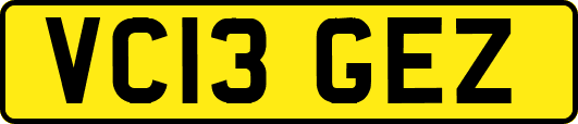 VC13GEZ