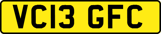 VC13GFC