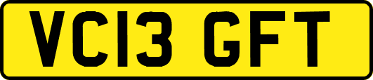 VC13GFT
