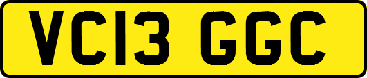 VC13GGC