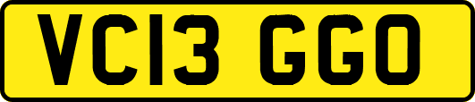 VC13GGO