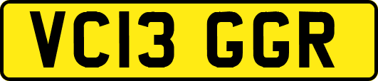 VC13GGR