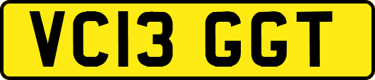 VC13GGT