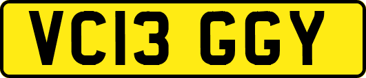 VC13GGY