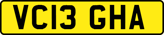 VC13GHA