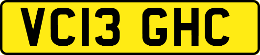 VC13GHC