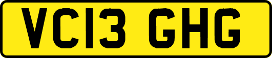 VC13GHG