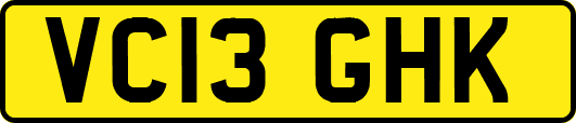 VC13GHK