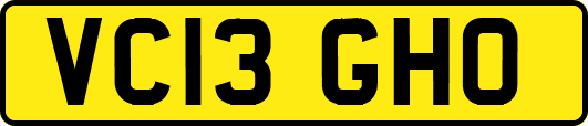 VC13GHO