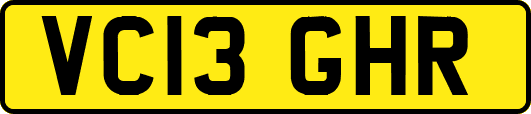 VC13GHR