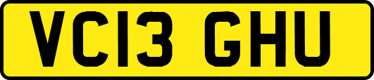 VC13GHU