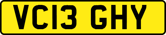 VC13GHY