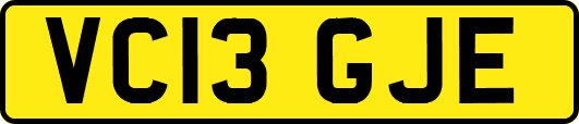 VC13GJE