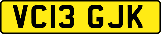 VC13GJK