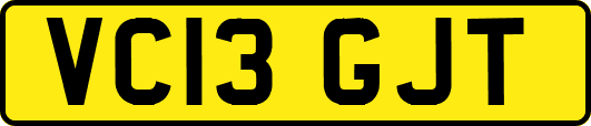VC13GJT