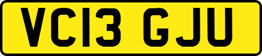 VC13GJU