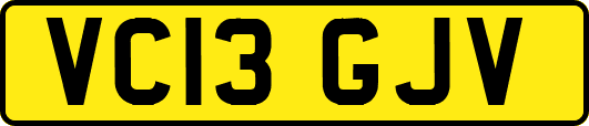 VC13GJV