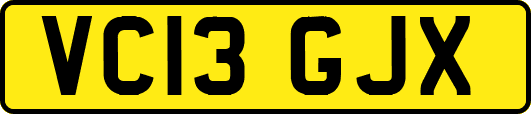 VC13GJX