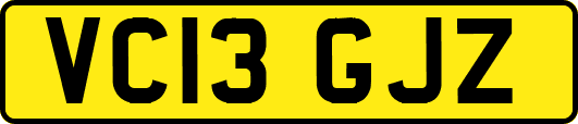 VC13GJZ