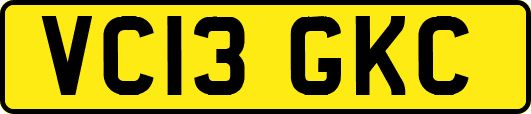 VC13GKC