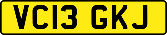 VC13GKJ