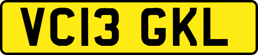 VC13GKL