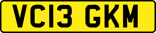 VC13GKM