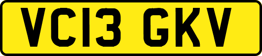 VC13GKV