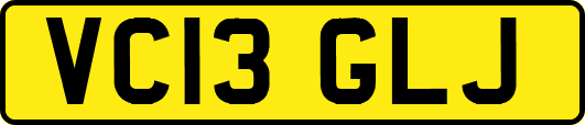 VC13GLJ