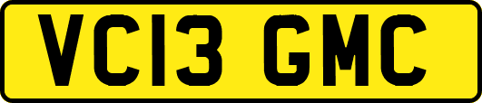 VC13GMC