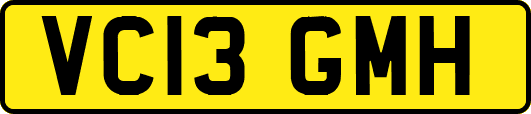 VC13GMH