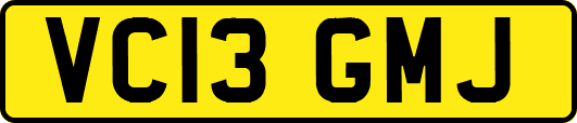 VC13GMJ