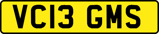 VC13GMS