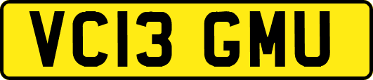 VC13GMU