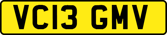 VC13GMV