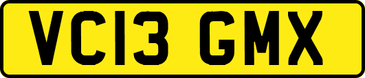 VC13GMX