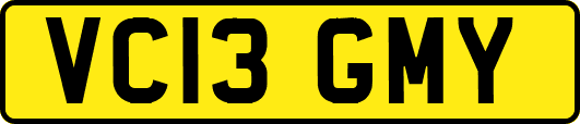 VC13GMY