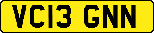 VC13GNN