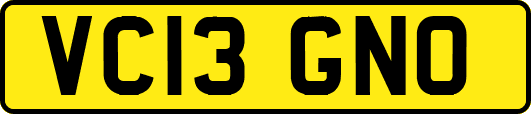 VC13GNO