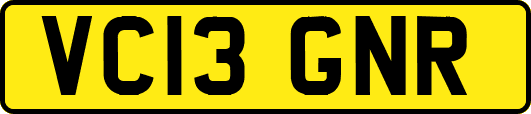 VC13GNR