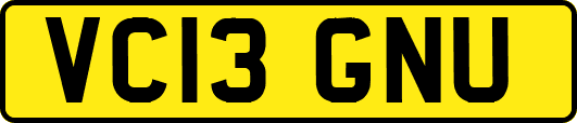 VC13GNU