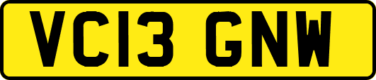 VC13GNW