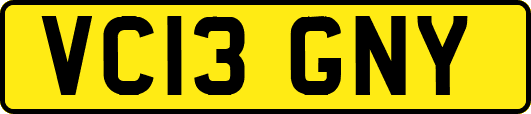 VC13GNY