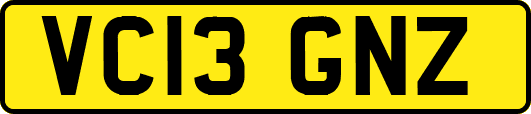 VC13GNZ