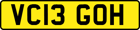 VC13GOH