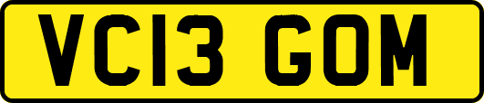 VC13GOM