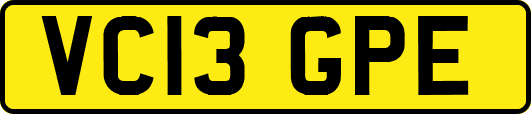 VC13GPE