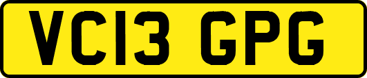 VC13GPG