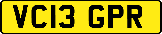 VC13GPR